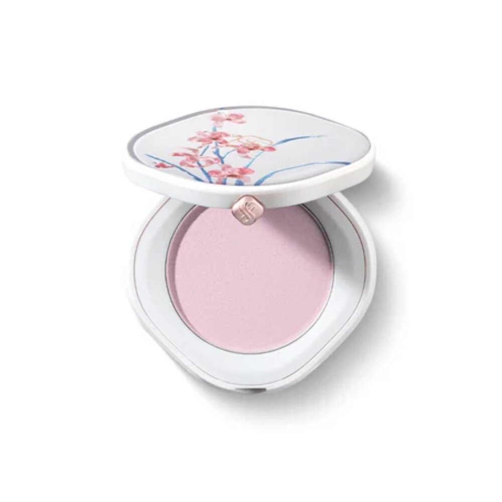 FLORASIS Ethereal Flush Smooth Powder Blush 03